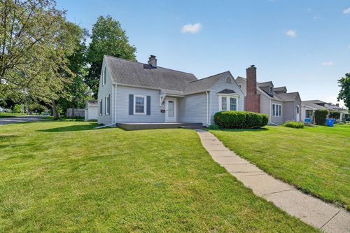 601 Kingsley Avenue, Waterloo, IA, 50702 | Card Image
