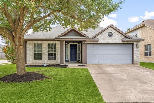 3300 Winding Shore Ln, Pflugerville, TX, 78660-7735 | Card Image