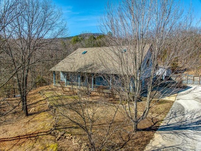 6122 Scenic Valley Dr, House other with 3 bedrooms, 4 bathrooms and null parking in Harrison AR | Image 6