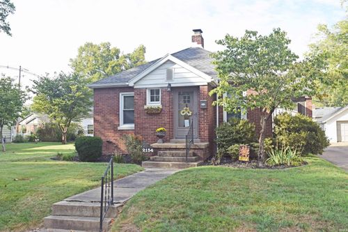 2154 E Gum Street, Evansville, IN, 47714 | Card Image