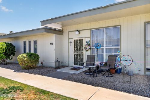 13082 N 100th Drive N, Sun City, AZ, 85351 | Card Image