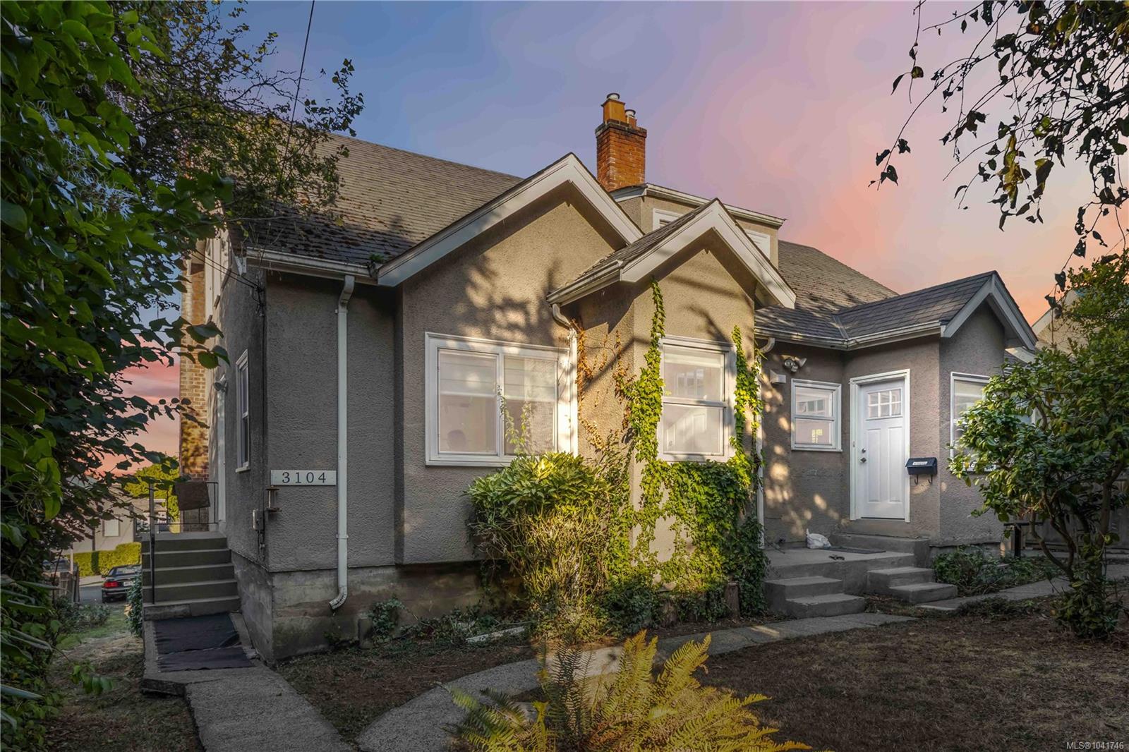 Residential in Saanich 4