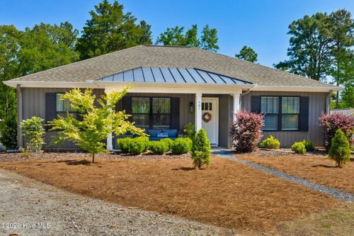 501 Mcneill Rd, Southern Pines, NC, 28387-7343 | Card Image
