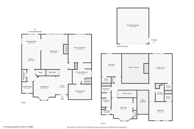 View of property floor plan | Image 37