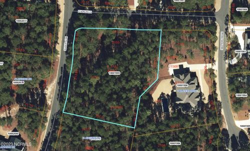 2 E Azalea Lane, Southern Pines, NC, 28387 | Card Image