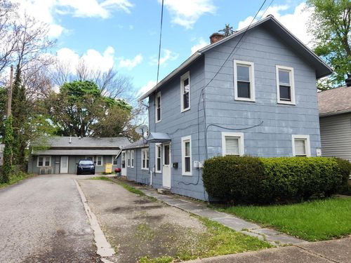1713 W Monroe St, Sandusky, OH, 44870-2181 | Card Image