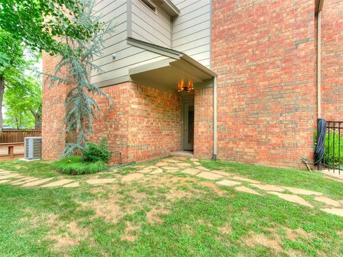 5-1201 Glenbrook Drive, Oklahoma City, OK, 73118 | Card Image