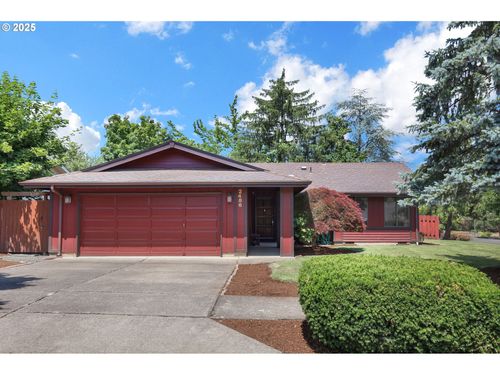 2486 Blackburn St, Eugene, OR, 97405-1154 | Card Image
