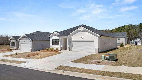 8583 Preakness Pass, Lithonia, GA, 30058-3701 | Card Image