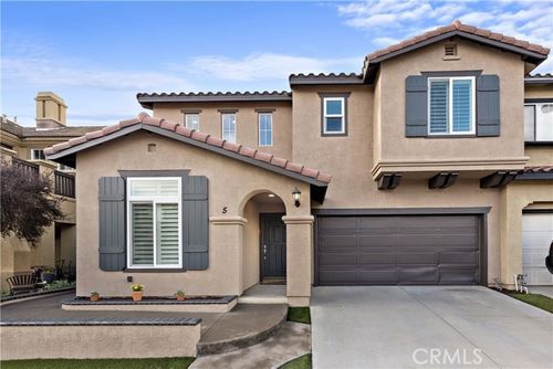 5 Socorro, Rancho Santa Margarita, CA, 92688-2869 | Card Image