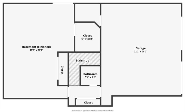 Floor plan / room layout | Image 37