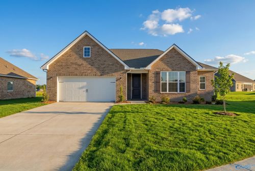 110 Lucy Lynn Blvd, Meridianville, AL, 35759-3013 | Card Image