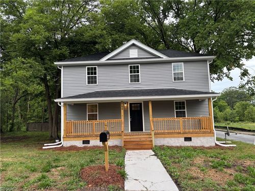 1700 Ball Street, Greensboro, NC, 27405 | Card Image