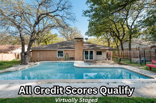 1117 Lake Ridge Dr, Azle, TX, 76020-3717 | Card Image