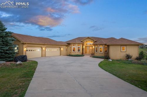 1853 Penny Royal Ct, Monument, CO, 80132-2879 | Card Image