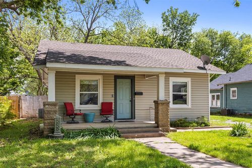1303 S Lewis St, Stillwater, OK, 74074-5830 | Card Image