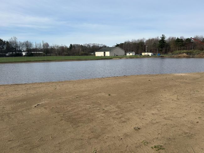 LOT-25 - V/L E Sternberg Road, Home with 0 bedrooms, 0 bathrooms and null parking in Fruitport MI | Image 20