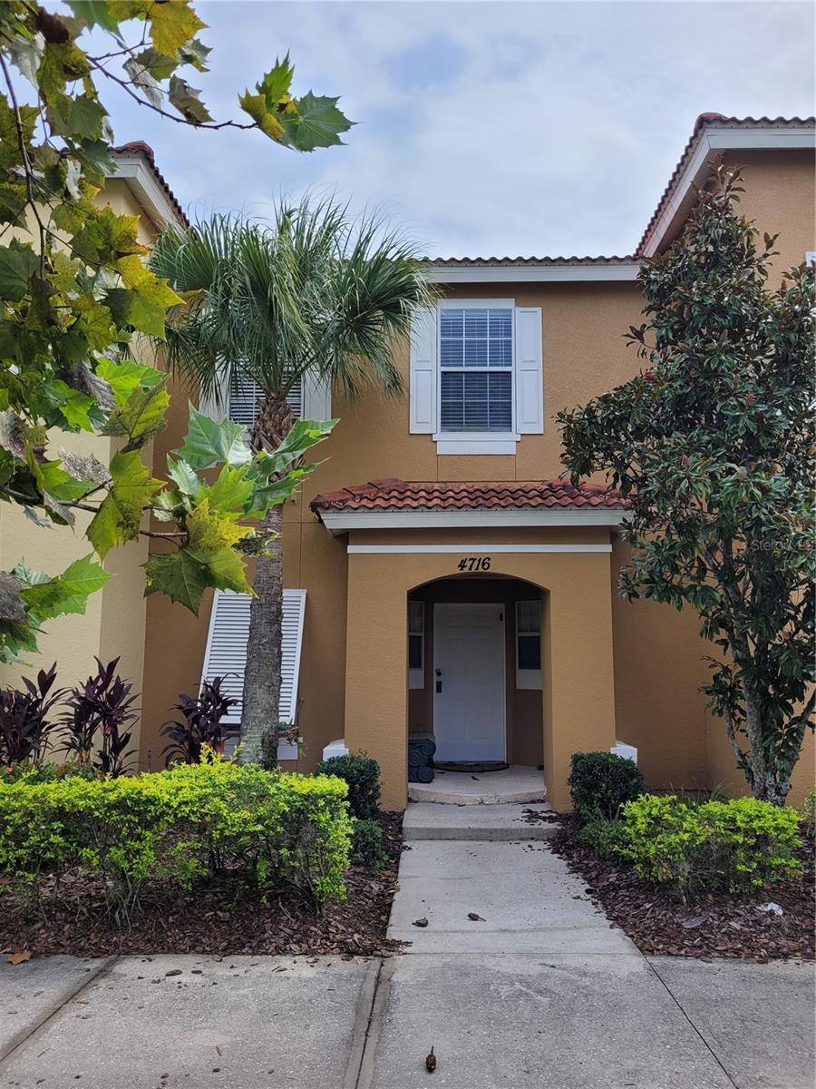 Flagler Beach Way, Kissimmee, FL 34746