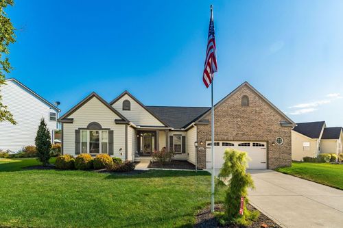 2090 Twin Flower Cir, Grove City, OH, 43123-8024 | Card Image