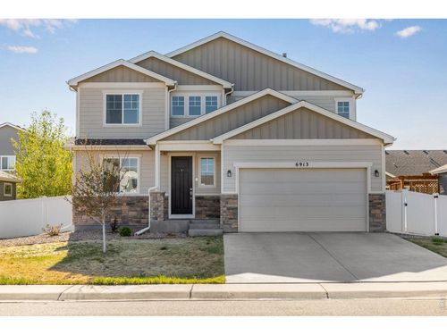 6913 Pettigrew St, Wellington, CO, 80549-2309 | Card Image