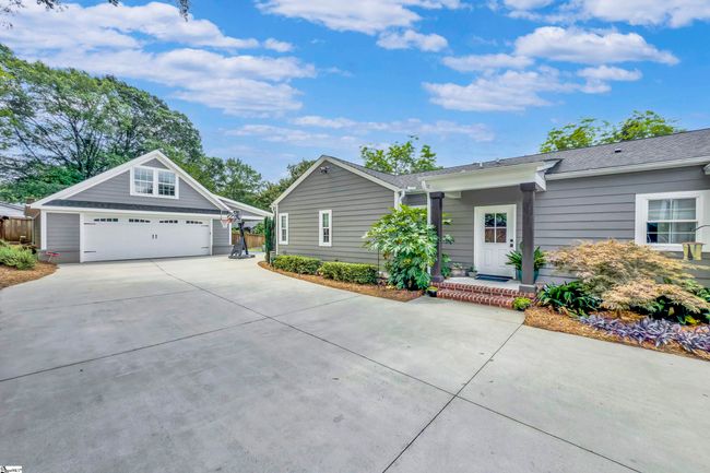 15 High Hill St, House other with 4 bedrooms, 3 bathrooms and 2 parking in Greenville SC | Image 37