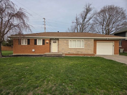 14 Walnut St, West Milton, OH, 45383-1430 | Card Image
