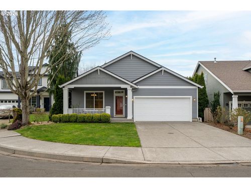 18309 Se 44th Ln, Vancouver, WA, 98683 | Card Image