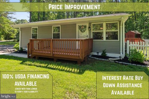 40147 Dockser Dr, MECHANICSVILLE, MD, 20659-2436 | Card Image