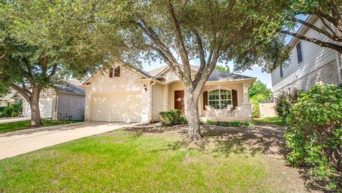 725 Crane Canyon Pl, Round Rock, TX, 78665-7919 | Card Image
