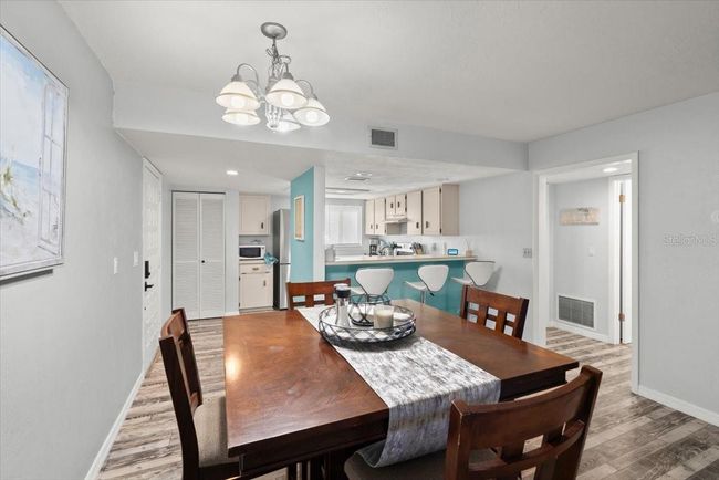 102C - 102 Bob White Ct, Condo with 2 bedrooms, 2 bathrooms and null parking in DAYTONA BEACH FL | Image 7