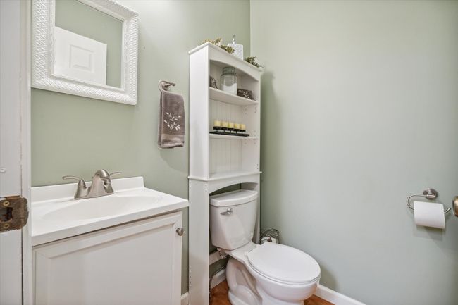 half bath | Image 18