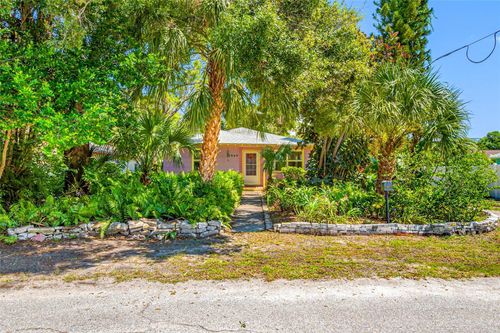 5309 21st Ave S, GULFPORT, FL, 33707-4913 | Card Image