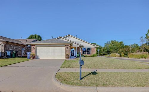 2501 Flame Lily Rd, Oklahoma City, OK, 73128-2004 | Card Image