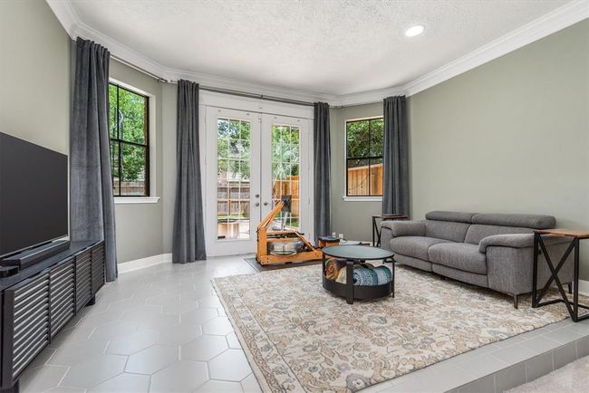 9410 Windrush Dr, House other with 4 bedrooms, 4 bathrooms and 3 parking in Spring TX | Image 19