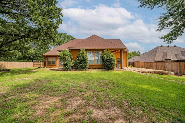 2120 Page Rd, House other with 4 bedrooms, 4 bathrooms and null parking in Longview TX | Image 35