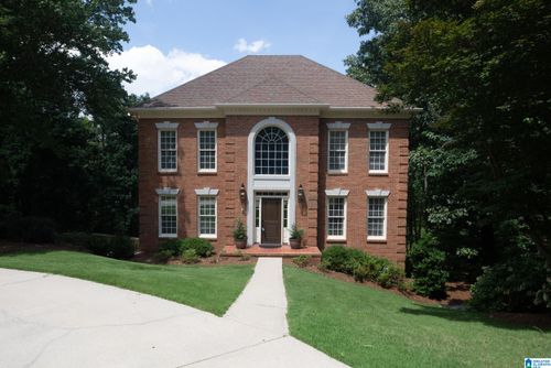 2406 Taralane Trl, VESTAVIA HILLS, AL, 35216-4118 | Card Image