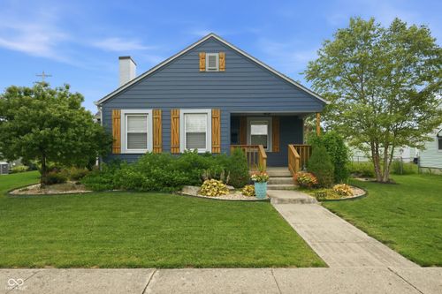 422 Poplar St, Fortville, IN, 46040-1629 | Card Image