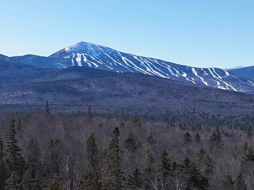 2020, 2022 Pond Road, Carrabassett Valley, ME, 04947 | Card Image