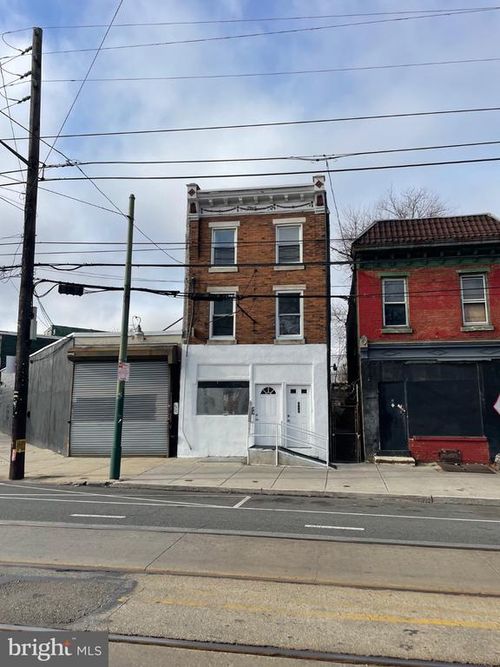 4602 Lancaster Ave, Philadelphia, PA, 19131-5207 | Card Image