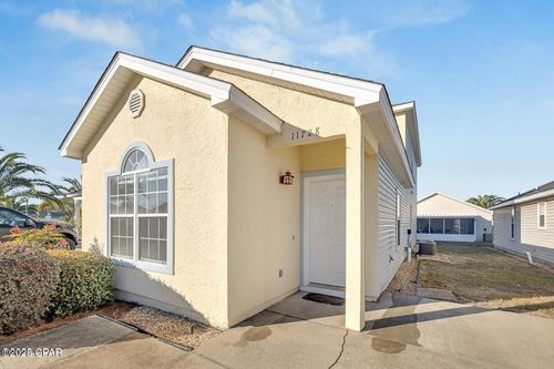 11728 Seashore Ln, Panama City Beach, FL, 32407-4525 | Card Image