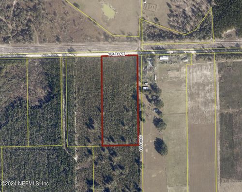 18439 33rd Rd, Wellborn, FL, 32094-3322 | Card Image