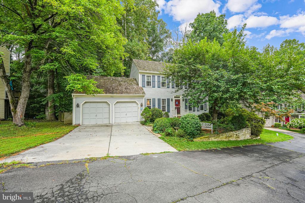 Leewood Ct, Woodbridge, VA 22192