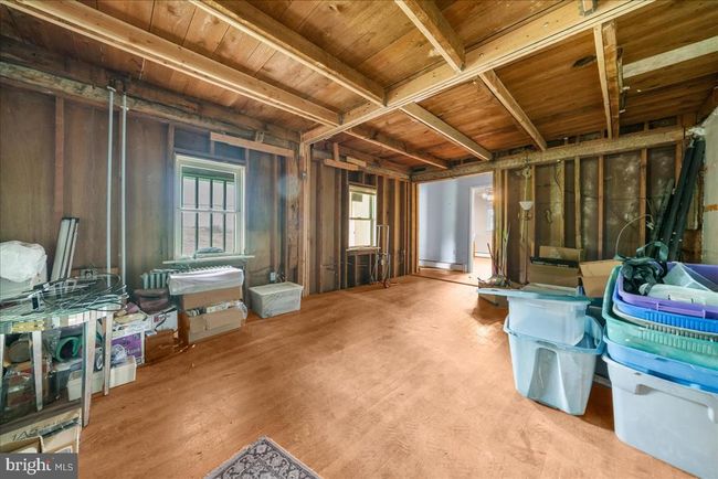 3295 Mountain View Dr, House other with 4 bedrooms, 2 bathrooms and null parking in DANIELSVILLE PA | Image 16