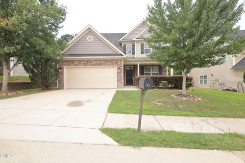 73 Genoa Ln, Clayton, NC, 27527-5414 | Card Image