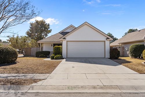 5256 Sun Coast Dr, Wilmington, NC, 28411-6518 | Card Image