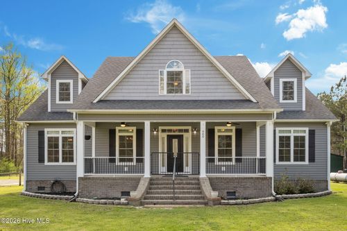 900 Haw Branch Rd, Beulaville, NC, 28518-9538 | Card Image