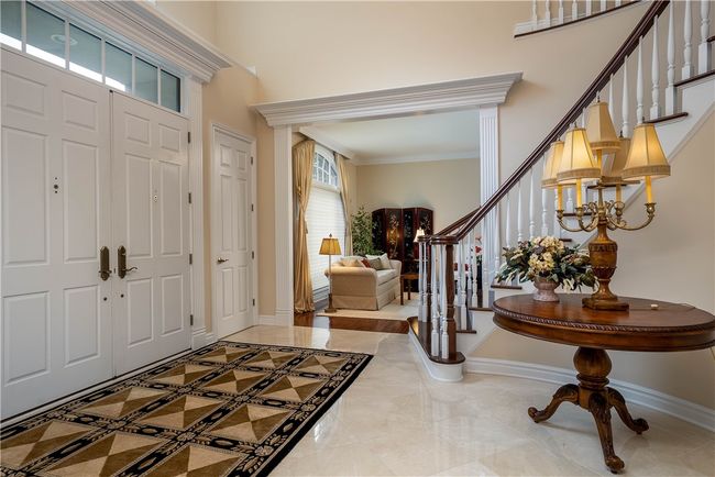 511 Jennifer Ln, House other with 5 bedrooms, 7 bathrooms and 4 parking in Gibsonia PA | Image 4