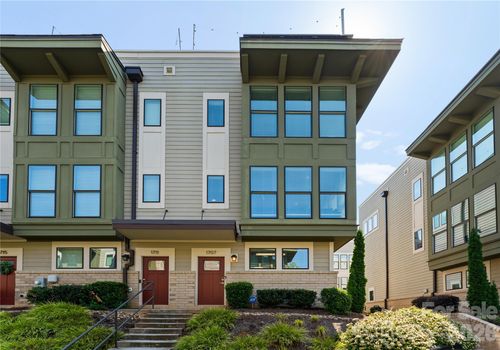 1707 Cannon View Ln, Charlotte, NC, 28208-3499 | Card Image