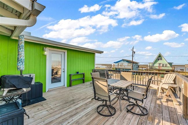 4418 Palm St, House other with 2 bedrooms, 1 bathrooms and null parking in Freeport TX | Image 35
