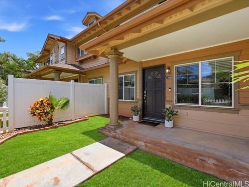 4403-91-2070 Kaioli St, Ewa Beach, HI, 96706-6094 | Card Image